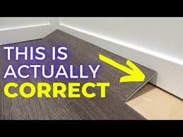 should you install laminate flooring