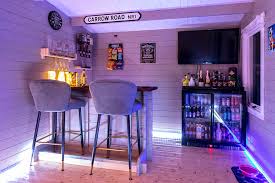 6 home bar decor ideas to make it your