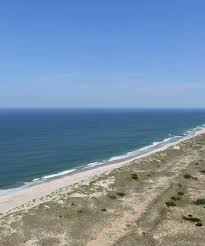 outer banks islands hatteras island