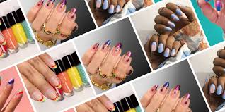 20 cute nail art and manicure ideas for