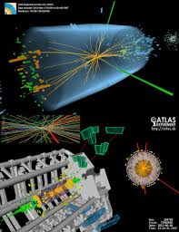 Higgs Boson Wikipedia