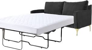 waterproof sleeper sofa queen mattress