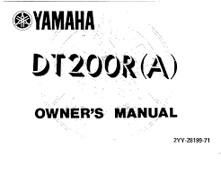 Jun 01, 2021 · 時計内の曜日が正しく表示されない場合について、ご迷惑をお掛けして申し訳御座いません。 本件については2020年1月4日に修正プログラムを含んだソフトウェアバージョンを公開いたしました。 Yamaha Dt200r Owner S Manual Pdf Download Manualslib
