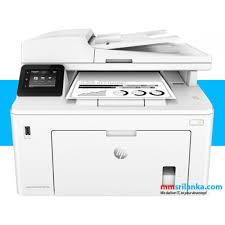 Prints up to 30 pages/minute, input tray paper capacity up to 260 sheets, duty cycle up to 2. Mfp M227fdw Driver Hp Laserjet Ultra M106w Driver Tools2fit