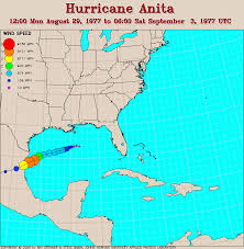 Other Hurricane Track Maps