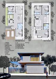 Elevation Architectural Floor Plans