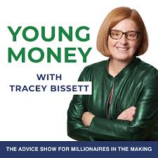 Young Money with Tracey Bissett