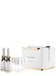 chandon ice impérial ice cooler set