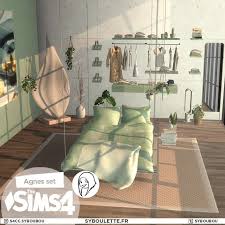 the sims 4 bedroom ideas create the