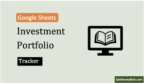 google finance investment portfolio
