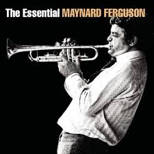 Image result for maynard ferguson the atlantic sessions