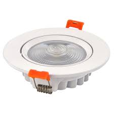 dimmable led recessed downlight led