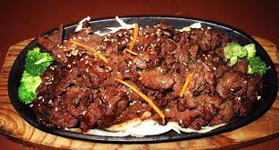 Demikian resep bulgogi, makanan khas korea yang terkenal karena kelezatannya. Resep Bulgogi Makanan Korea Yang Lezat Resep Masakan Kuliner