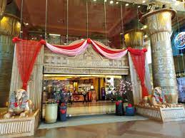 Sunway pyramid is a shopping mall located in bandar sunway, subang jaya. Beauty Stores Grace S Blog