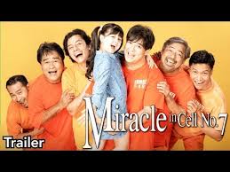 Aga muhlach, bela padilla, xia vigor and others. Miracle In Cell Cell No 7 Eng Subtrailer Philippines Drama On Viva Movie Snacks Youtube