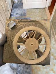 bathroom exhaust fan cleaning services