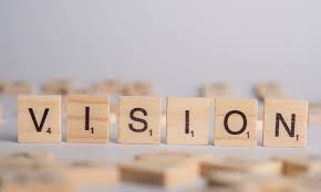 vision and goals how to achieve what