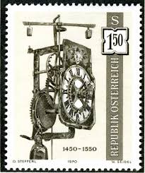 Risultati immagini per "postage stamps"  gears