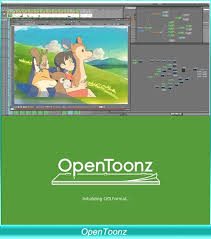free animation software for windowac