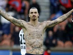 Enligt zlatan hade framgångarna inte varit. Zlatan Ibrahimovic Gehalt Schuhe Titel Tattoos Goal Com