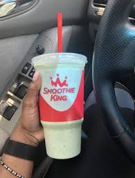 smoothie king 4965 government st