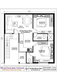 House Plan With Loft Duplex House Plans