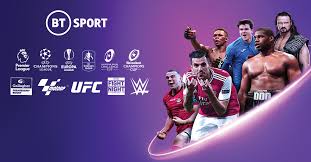 Back make sure you can watch all the sporting action on bt sport. Bt Sport Launches On Roku Streaming Devices In The Uk