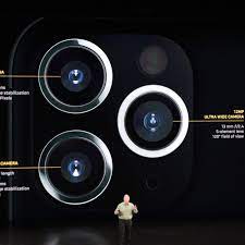 Apple has added new features like night mode and quicktake video, but also reworked the layout of the camera app in the process. Apple Is Playing Catch Up With The Iphone 11 Camera The Verge