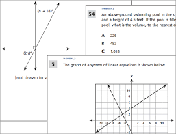 8th Grade Math Questions Correctly