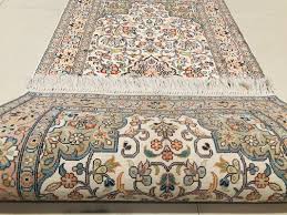 indian hand knotted silk carpet and rugs