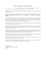 2 calling employers listed on a resume. Pdf Letter Of Authorization Background Verification Kamal Ritz Academia Edu