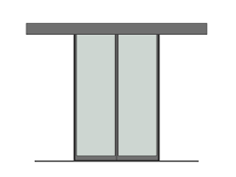 Doors To Add To Revit In Rvt Cad