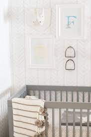 baby nursery wallpaper