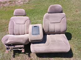 97 Chevy Truck Front Seat Nex Tech