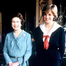 We did not find results for: Queen Elizabeth Prinzessin Diana So War Ihr Verhaltnis Wirklich Gala De
