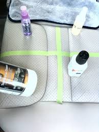 Leather Master Car Leather Protection