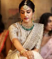 south indian bridal jewellery trends