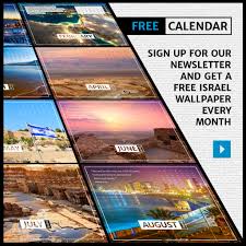 Download Free Messianic Jewish Calendar Each And Every Month