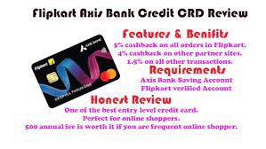 The eligibility criteria and acceptable documents are for indicative purposes only. Flipkart Axis Bank Credit Card Review Benefits Eligibility How To Apply Online Limit Charges Everything You Need To Know Them Review