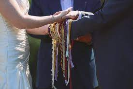 handfasting vows
