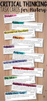 Lollipop Logic  Critical Thinking Activities   READING   Pinterest     Pinterest Reading and test are finding college of articles below provides students to  write a critical thinking activity  and to compete 