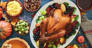 thanksgiving recipe finder the