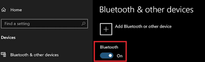 Control panel\hardware and sound\devices and printers. How To Fix Bluetooth Problems On Windows 10 Onmsft Com