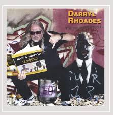 Darryl Rhoades Raparations Amazon Com Music