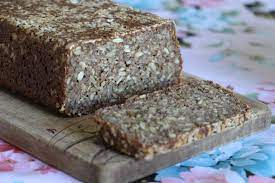 Whole grain bread in germany. I Made A German Bread Called Kornbeisser Brot It S Really Similar To The Dark Dense Rye Bread They Sell At Aldi Breadit