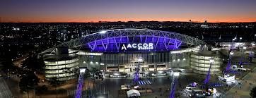accor stadium sydney olympic park