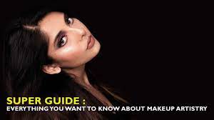 makeup artist course complete guide