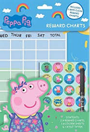 Happy Learners Limited Bedtime Reward Chart Stay In Bed All