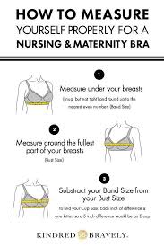 Finding The Perfect Pregnancy Bra Baby Maternity