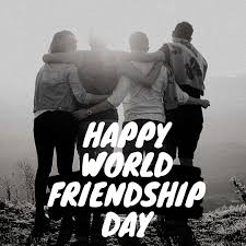 The united states congress, in 1935, proclaimed first sunday of august as the national friendship day. 2021 International Day Of Friendship Quotes Friendship Day Quotes Wishes Sms Messages Greetings Hd Images For Whatsapp And Facebook Status Stickers Update Download